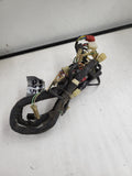 1981 CB900C HONDA ELECTRICAL WIRE HARNESS USED WWW-275 (k34-36)