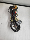 1981 CB900C HONDA ELECTRICAL WIRE HARNESS USED WWW-275 (k34-36)