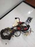 1982 CB900 HONDA ELECTRICAL WIRE HARNESS USED WWW-276 (k34-36)