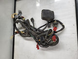 1988 CBR1000 HURRICANE HONDA ELECTRICAL WIRE HARNESS USED WWW-277 (k34-36)