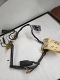 1972 KAWASAKI TRIPLE H1 500 ELECTRICAL WIRE HARNESS USED WWW-278 (k34-36)