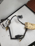 1972 KAWASAKI TRIPLE H1 500 ELECTRICAL WIRE HARNESS USED WWW-278 (k34-36)
