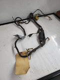 1972 KAWASAKI TRIPLE H1 500 ELECTRICAL WIRE HARNESS USED WWW-278 (k34-36)