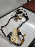 1972 GT550 SUZUKI ELECTRICAL WIRE HARNESS USED WWW-279 (k34-36)