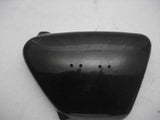 1981 YAMAHA XS400 SPECIAL USED RIGHT SIDE COVER K3205-27 (J26)