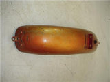 1972 CHAPARRAL ST80 80 REAR FENDER USED WF-27 (V2)