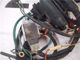 1985 CH80 80 ELITE HONDA WIRE HARNESS USED WH-27 (P2)