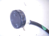 43078-1058 Kawasaki Rear Brake Master Reservoir 1986-2006 ZG1000 Concours USED ZG1000-27 (J20-21)