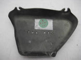 1981 YAMAHA XS400 SPECIAL USED RIGHT SIDE COVER K3205-27 (J26)