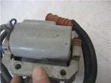 1972-74 Honda 450 CL450 Pair of Ignition Coils Used WE-27 (Q3)
