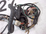 1985 CH80 80 ELITE HONDA WIRE HARNESS USED WH-27 (P2)