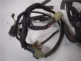 1985 CH80 80 ELITE HONDA WIRE HARNESS USED WH-27 (P2)