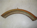 1972 CHAPARRAL ST80 80 REAR FENDER USED WF-27 (V2)