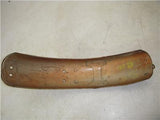 1972 CHAPARRAL ST80 80 REAR FENDER USED WF-27 (V2)