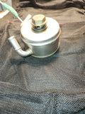 2005 YAMAHA YZF-R1 R1 OIL CLEANER COOLER USED cbp1014-27 j5