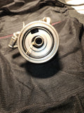 2005 YAMAHA YZF-R1 R1 OIL CLEANER COOLER USED cbp1014-27 j5