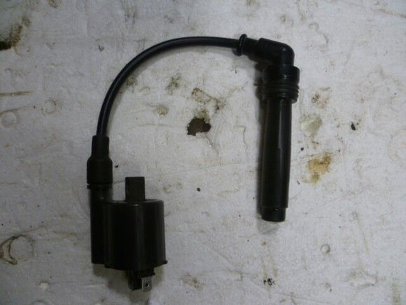 SPORT 2010 Kawasaki EX250 USED IGNITION COIL #1 K1504-27 (N8/9)