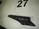 1987 GSX600F KATANA SUZUKI Chain Guard USED WCG-27 (P4)