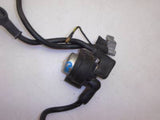 1998 Kawasaki KLR650 KLR 650 Starter Relay Solenoid used K2307-27 (a40)