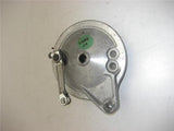 1983 CB650SC 650 NIGHTHAWK HONDA Rear Brake Drum Hub used K3038-27 (n10)