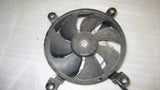 2007 Yamaha YP400 YP 400 Majesty Scooter Radiator Cooling Fan Motor Electric k7-27 (n26-27)