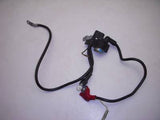 1998 Kawasaki KLR650 KLR 650 Starter Relay Solenoid used K2307-27 (a40)