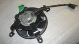 2007 Yamaha YP400 YP 400 Majesty Scooter Radiator Cooling Fan Motor Electric k7-27 (n26-27)