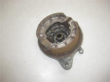 1983 CB650SC 650 NIGHTHAWK HONDA Rear Brake Drum Hub used K3038-27 (n10)