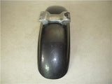 1985 XJ700 XJ700X 700 YAMAHA GRAY W/ BRACE FRONT FENDER 42X USED 12821-27 (DONN-C2)
