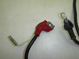 1998 Kawasaki KLR650 KLR 650 Starter Relay Solenoid used K2307-27 (a40)