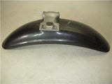 1985 XJ700 XJ700X 700 YAMAHA GRAY W/ BRACE FRONT FENDER 42X USED 12821-27 (DONN-C2)