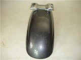 1985 XJ700 XJ700X 700 YAMAHA GRAY W/ BRACE FRONT FENDER 42X USED 12821-27 (DONN-C2)