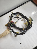 191 CB650 HONDA ELECTRICAL WIRE HARNESS USED WWW-280 (k34-36)