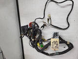 1989 GSX750F 750 KATANA SUZUKI ELECTRICAL WIRE HARNESS USED WWW-282 (k34-36)