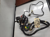 1989 GSX750F 750 KATANA SUZUKI ELECTRICAL WIRE HARNESS USED WWW-282 (k34-36)