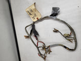 1968 CL160 160 HONDA ELECTRICAL WIRE HARNESS USED WWW-283 (k34-36)