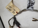 1968 CL160 160 HONDA ELECTRICAL WIRE HARNESS USED WWW-283 (k34-36)