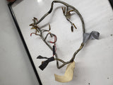 1968 CL160 160 HONDA ELECTRICAL WIRE HARNESS USED WWW-283 (k34-36)
