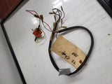 1972 CHAPARREL 100 ELECTRICAL WIRE HARNESS USED WWW-284 (k34-36)