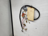 1972 CHAPARREL 100 ELECTRICAL WIRE HARNESS USED WWW-284 (k34-36)