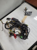 1986 ZG1000 CONCOURCE KAWASAKI ELECTRICAL WIRE HARNESS USED WWW-285 (k34-36)
