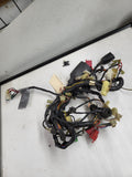 1986 ZG1000 CONCOURCE KAWASAKI ELECTRICAL WIRE HARNESS USED WWW-285 (k34-36)