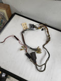 1970 C70 HONDA ELECTRICAL WIRE HARNESS USED WWW-286 (k34-36)