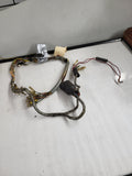 1970 C70 HONDA ELECTRICAL WIRE HARNESS USED WWW-286 (k34-36)