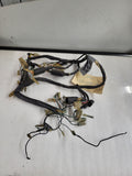 1973 CB350F 350 FOUR HONDA ELECTRICAL WIRE HARNESS USED WWW-287 (k34-36)