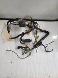 1973 CB350F 350 FOUR HONDA ELECTRICAL WIRE HARNESS USED WWW-287 (k34-36)