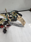 1982 GL500 SILVERWING HONDA ELECTRICAL WIRE HARNESS USED WWW-288 (k34-36)