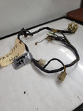 1972 CL175 175 HONDA ELECTRICAL WIRE HARNESS USED WWW-289 (k34-36)