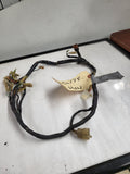 1972 CL175 175 HONDA ELECTRICAL WIRE HARNESS USED WWW-289 (k34-36)