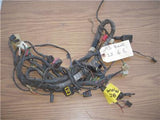 1993 ZX6E 600 NINJA KAWASAKI ELECTRICAL WIRE HARNESS USED WWW-28 (k34-36)